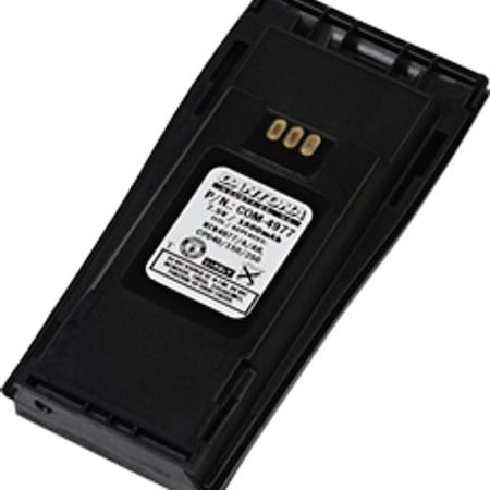 Replacement for Motorola Nntn4970ar
